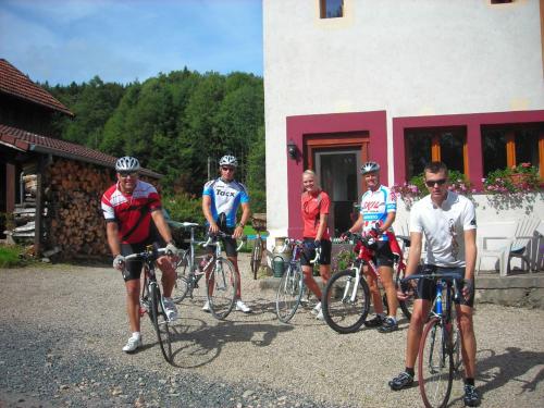 Chambres D'hÔtes Bellevue 