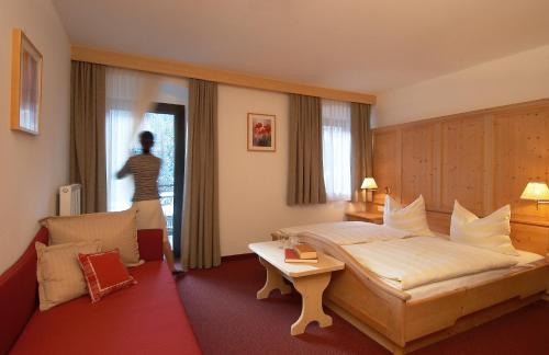 Hotel Ostaria Posta 