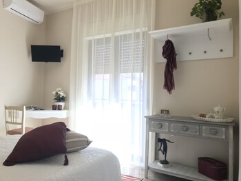 Saint Philippe Maison Guestroom