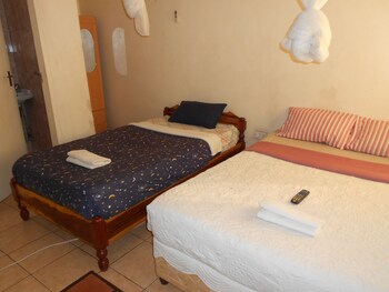 Comfort Corner Guesthouse Guestroom