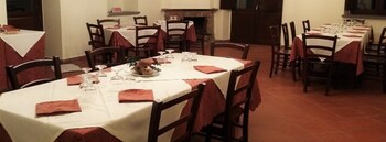 Rifugio Del Parco Restaurant