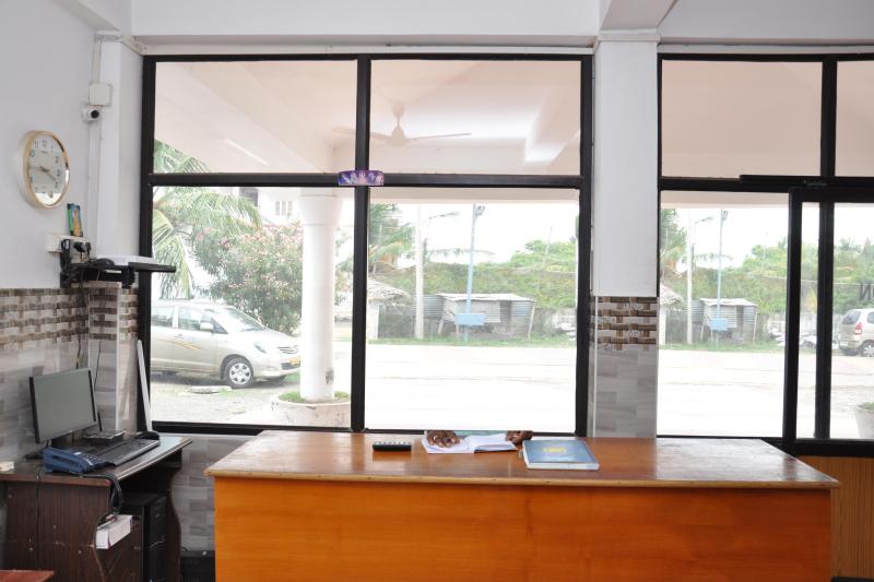 Wilson Hotel Velankanni 