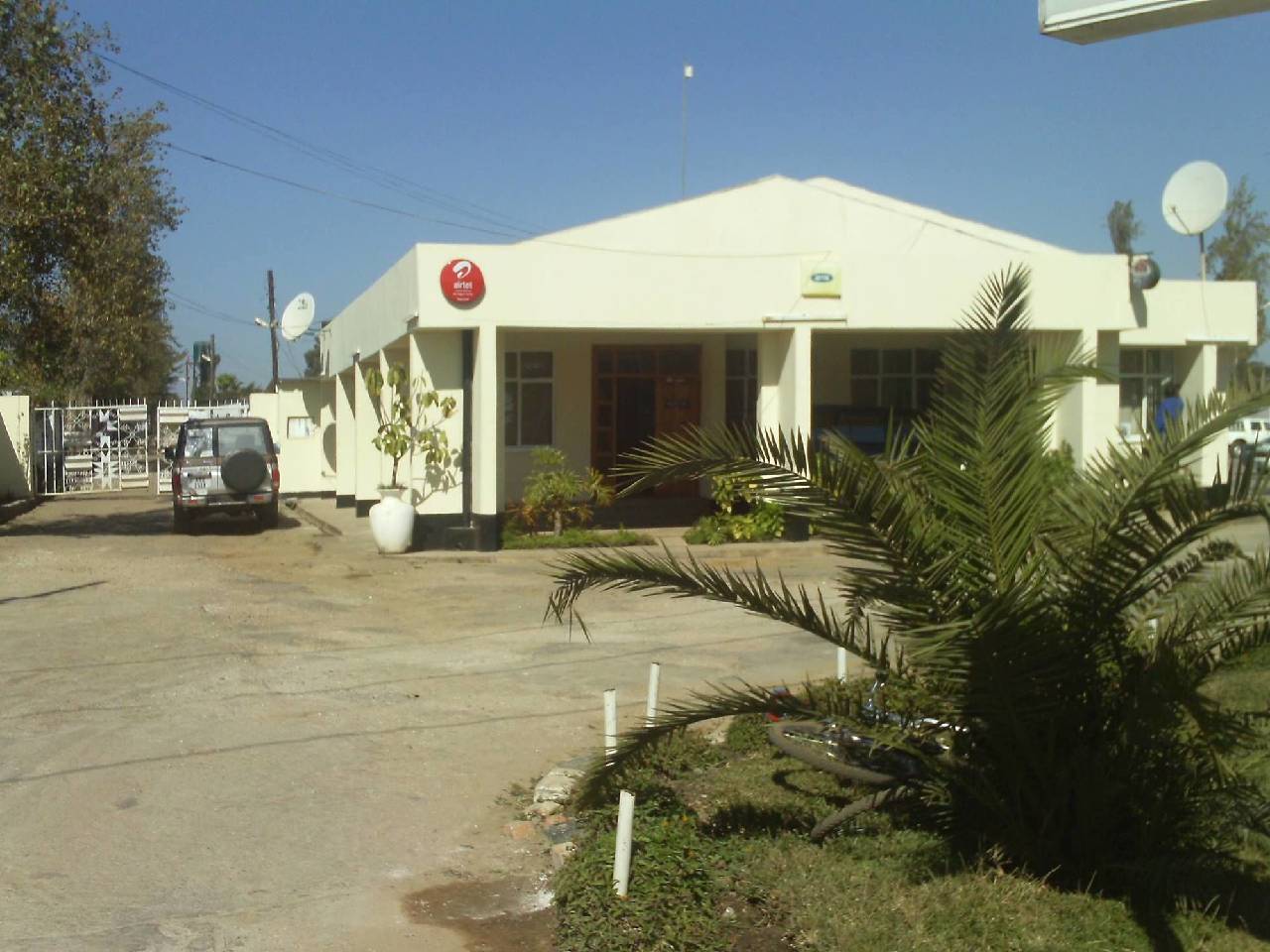 Mumana Pleasure Resort 