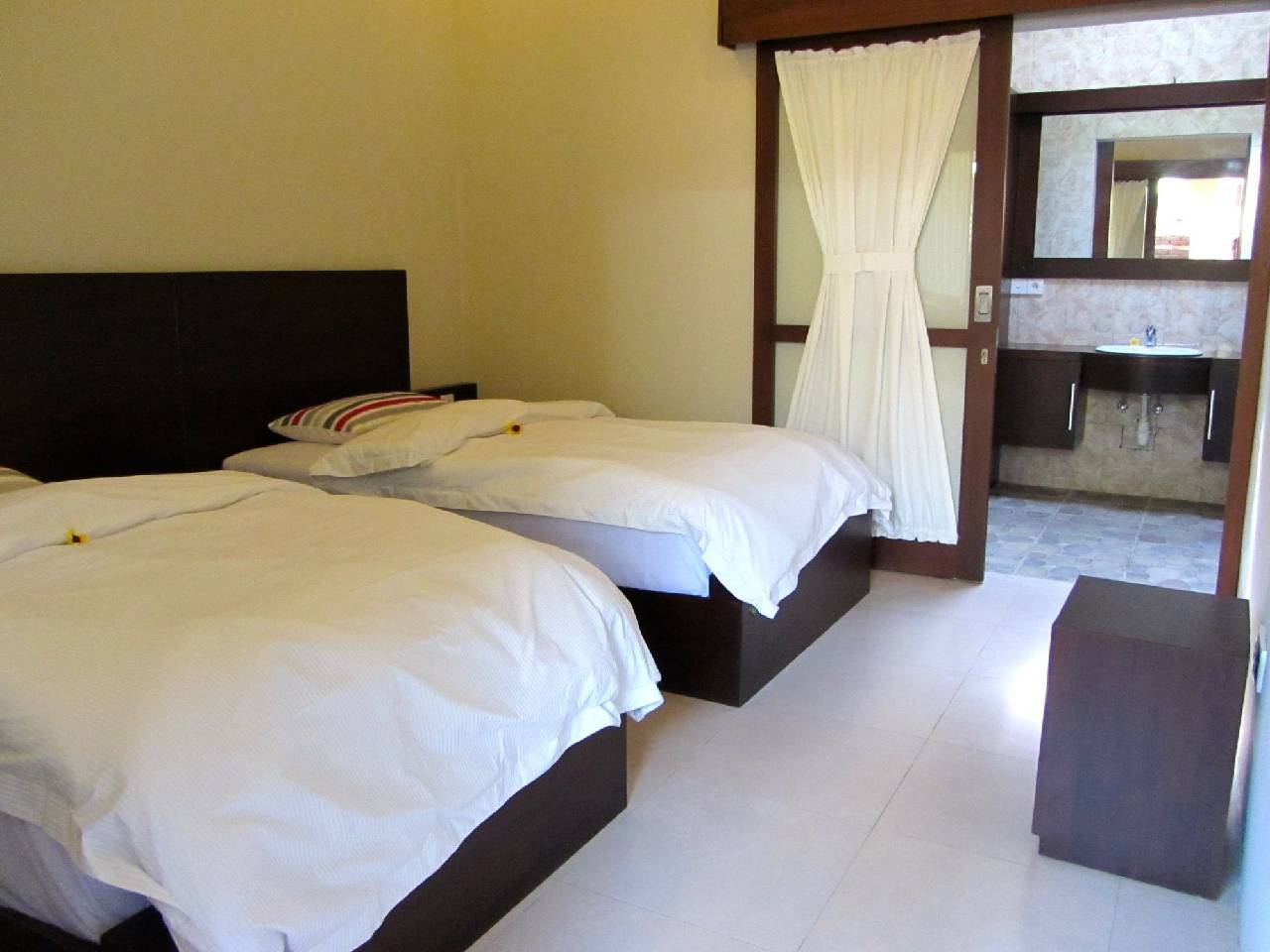 The Janan Villa 