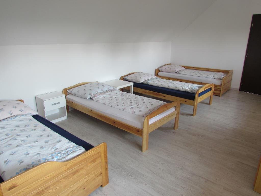 Ubytovanie V Sukromi Samuel 