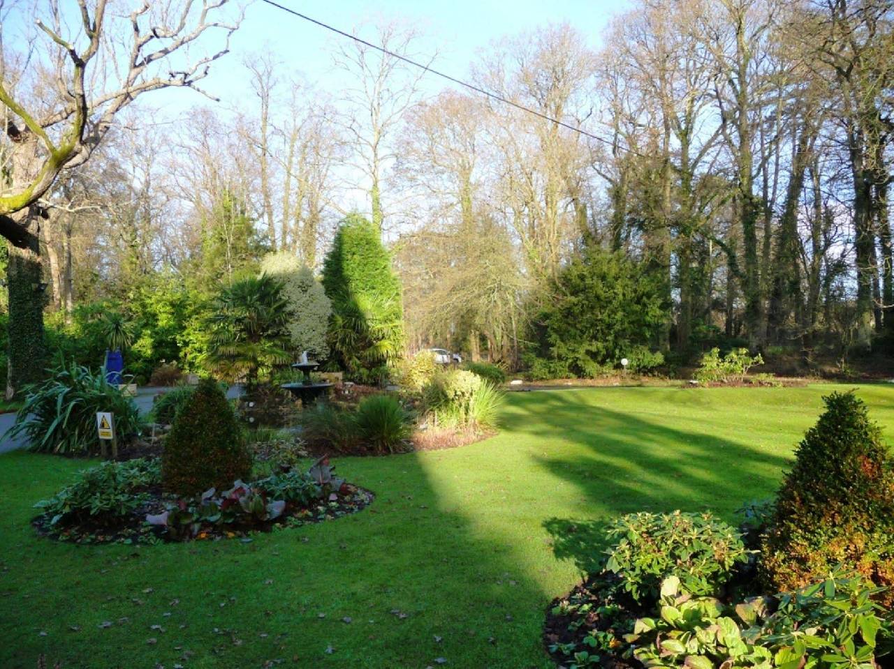 Stanhill Court Hotel 