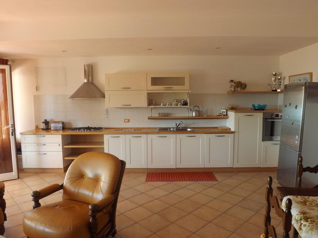 Residenza Mare Verde 