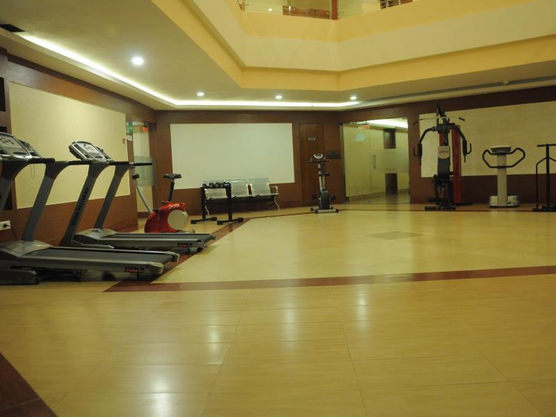 The Citi Residenci 