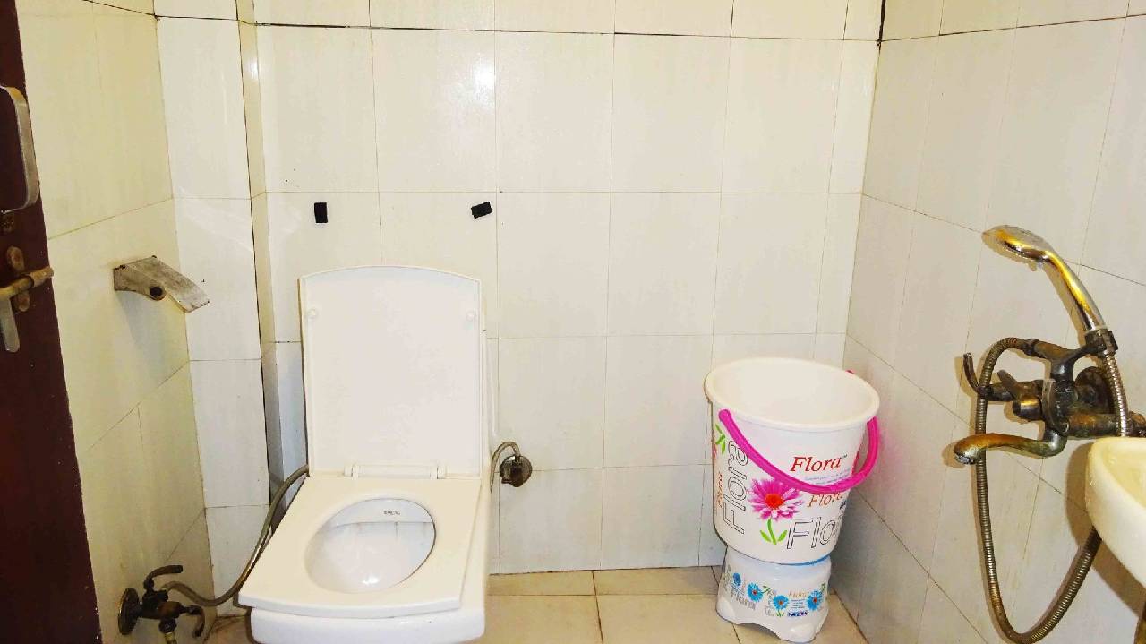 Hotel Madhav Stay 