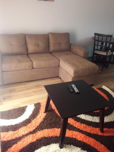 Uni Apartments 