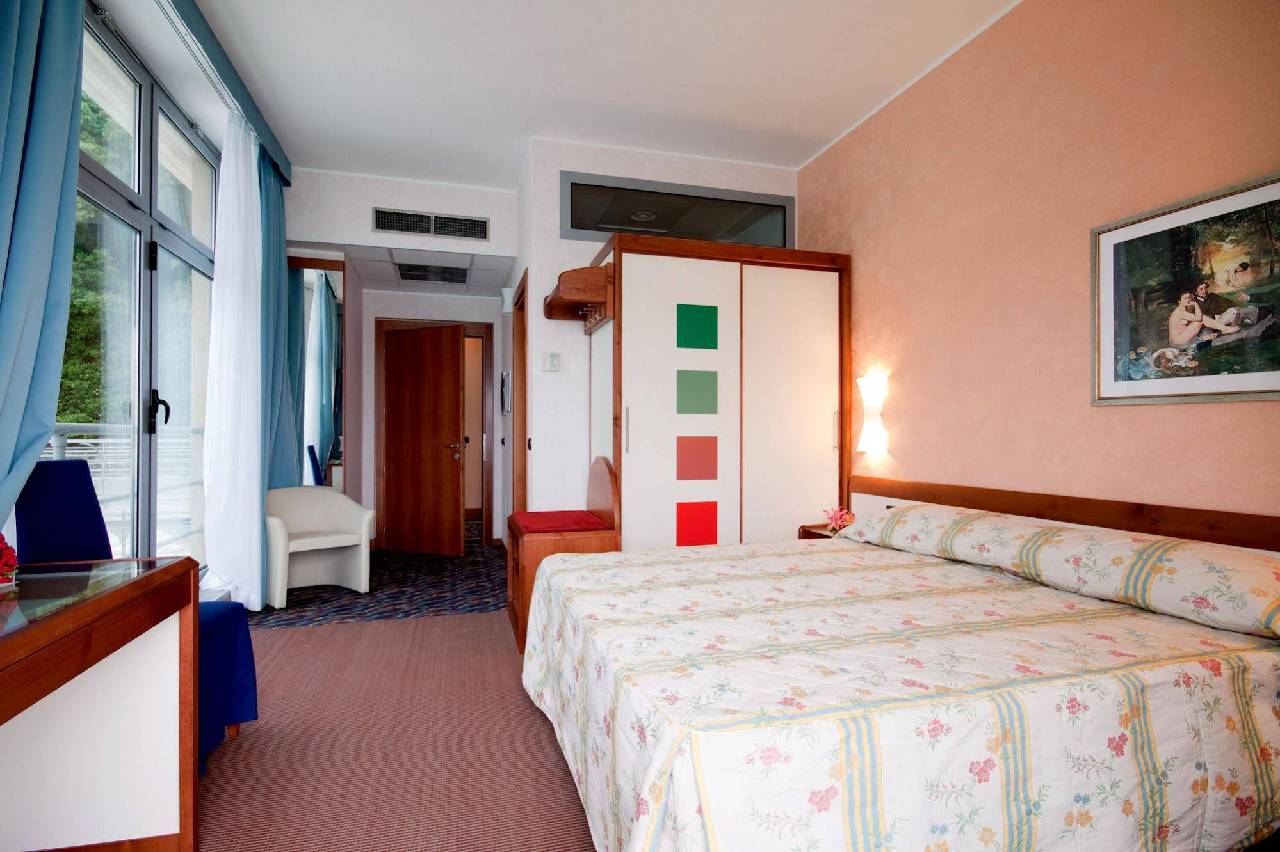 Hotel San Terenzo 