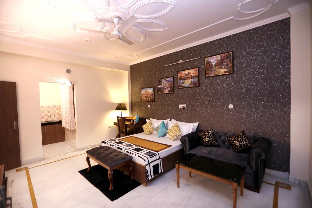 House Of Comfort 
