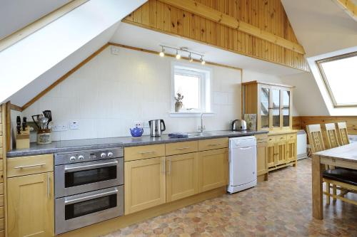 Windyhill Cottage 
