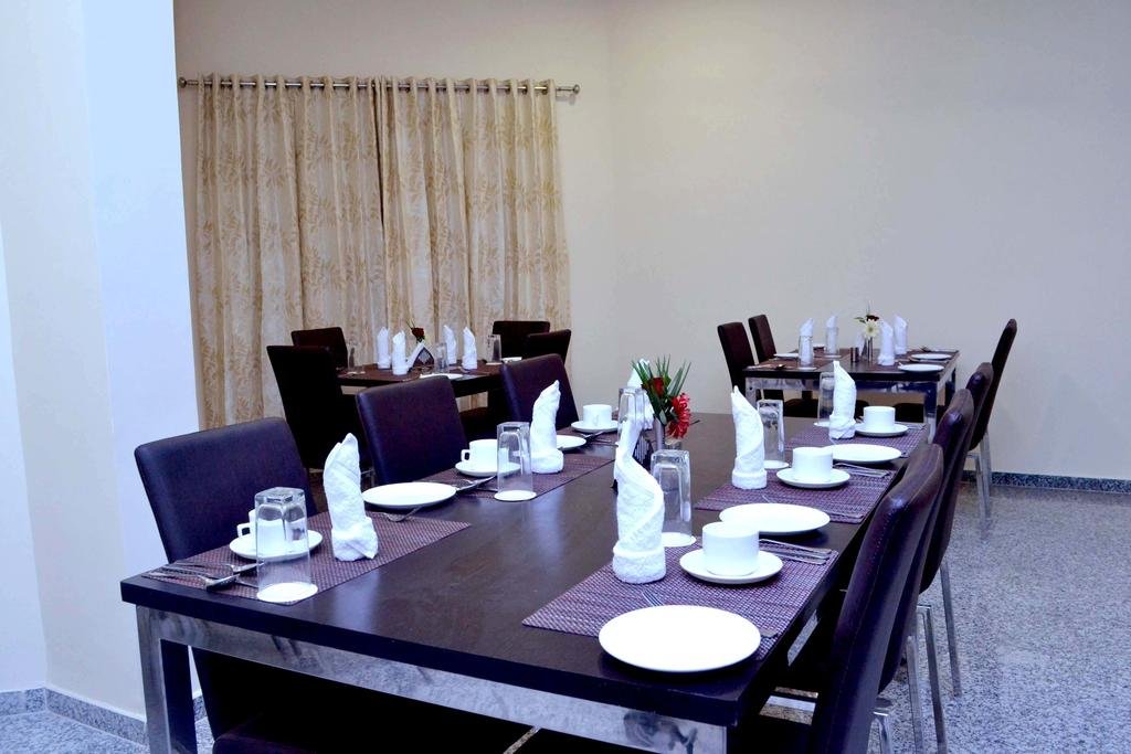 Siddhi Hotel & Resort 