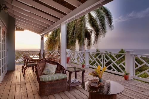 Serendipity Villa 