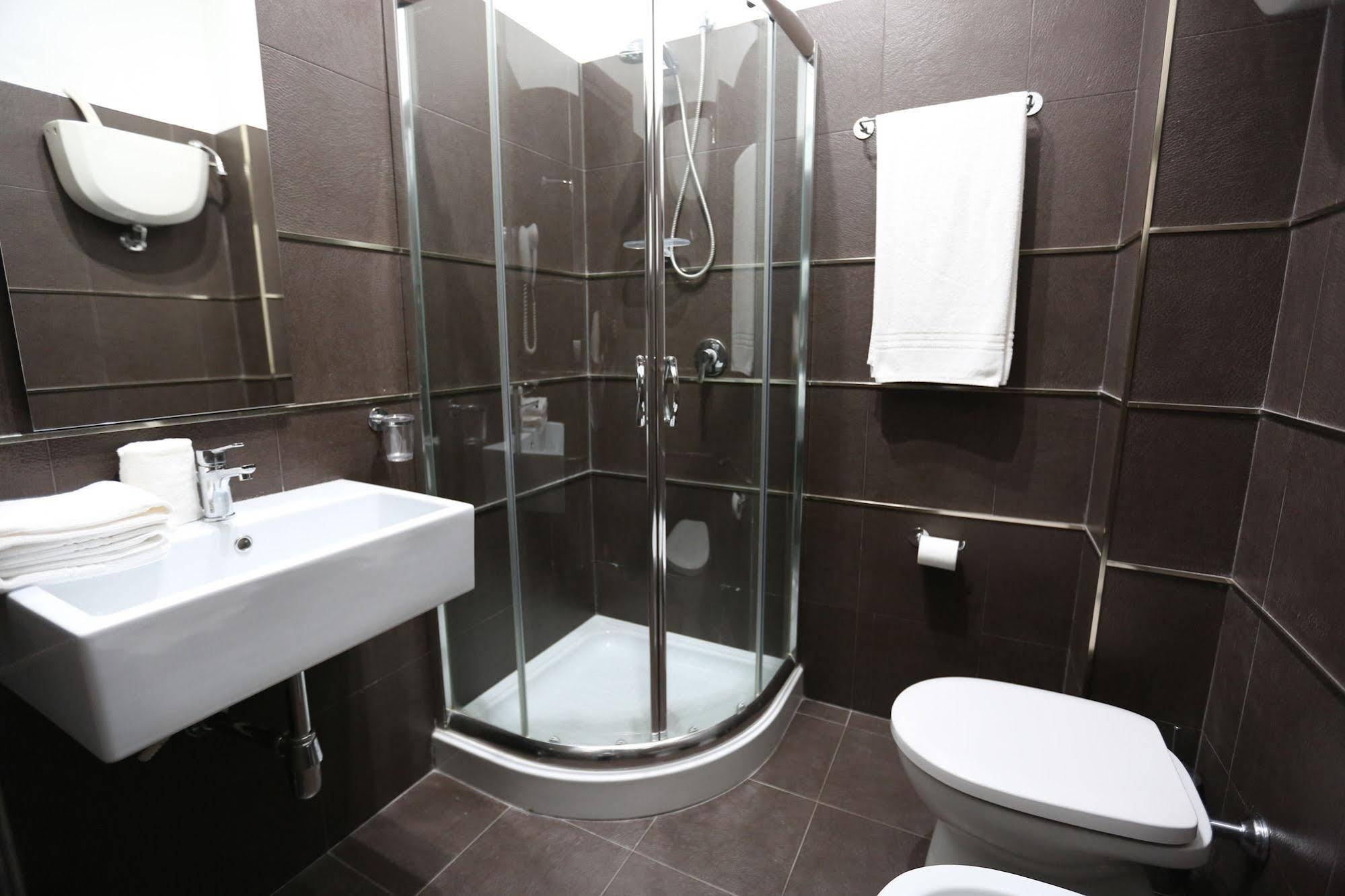 Hotel Borgo Antico 