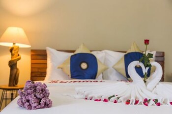 Summer Bliss Boutique & Spa Guestroom