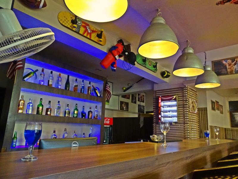 Genx Aravali By 1589 Hotels 