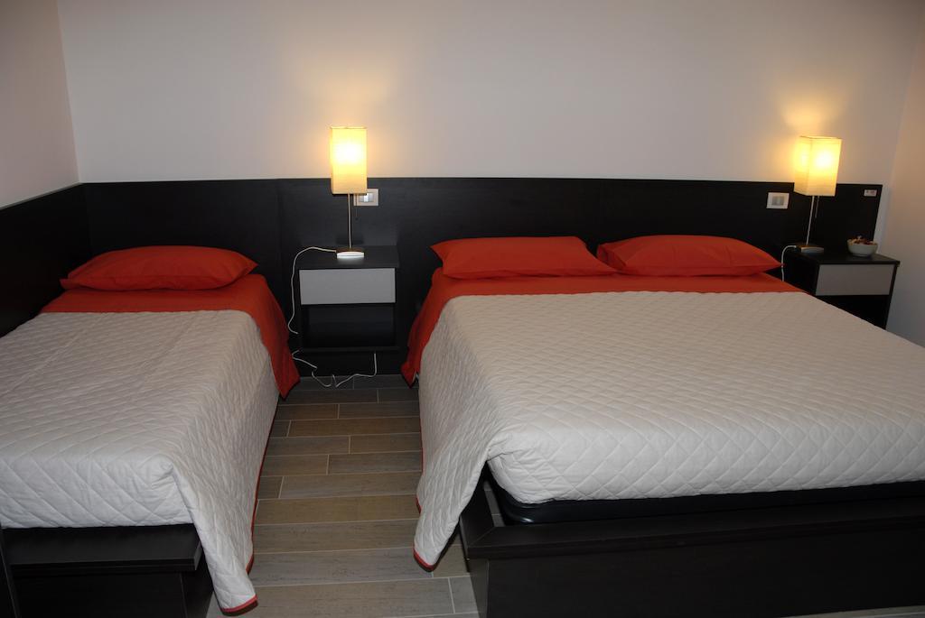 Il Finto Pepe B&b 