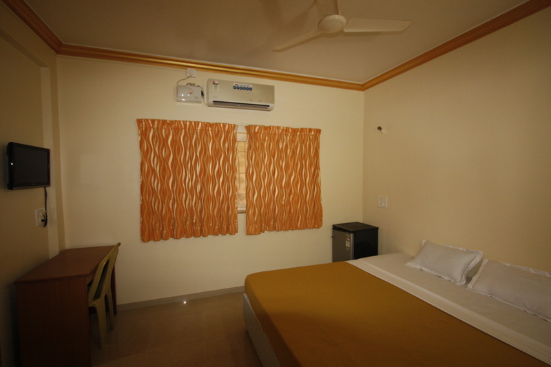 El Paso Resort Room