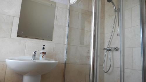 Colbourn Bed And Breakfast 