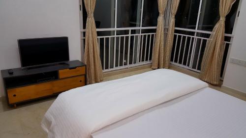 Five Elements The Premium Serviced Apartment 