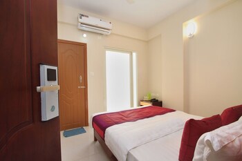 Oyo 9559 Hotel New Fort Guestroom