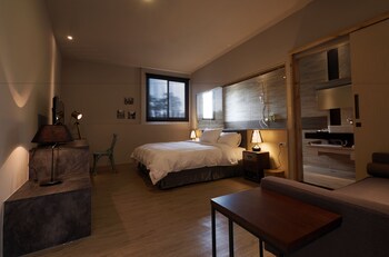 3jd.home Guestroom