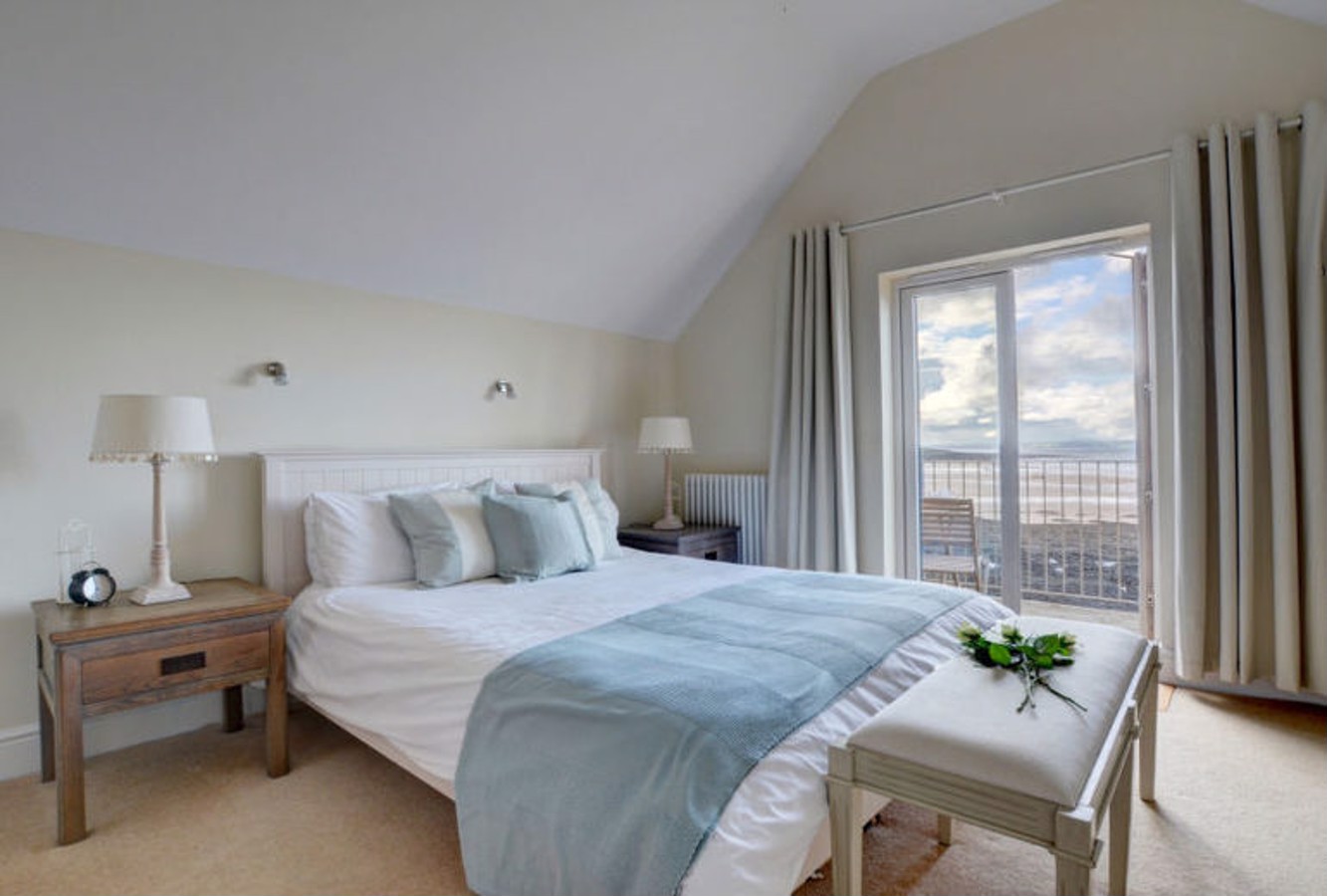 Apartment Rockpool 