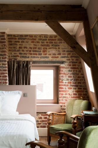 Guesthouse Recour 