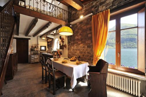 La Torre Di Porlezza 