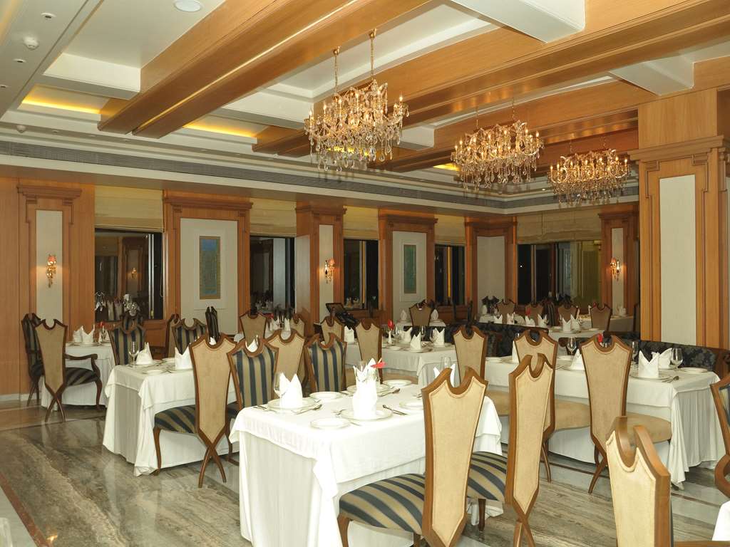 Royal Tulip Navi Mumbai chinachini bloc