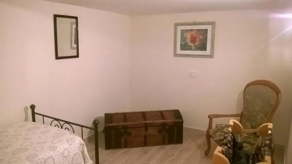 Casa Vacanze Cosma 
