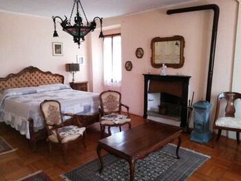 B&b Ulpalazz Guestroom