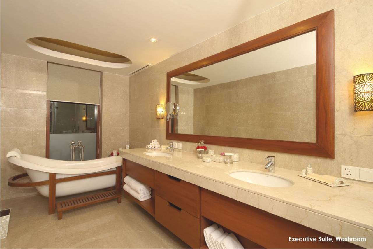 Jaypee Greens Golf And Spa Resort 