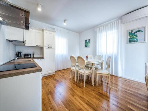Holiday Home In Basanija 