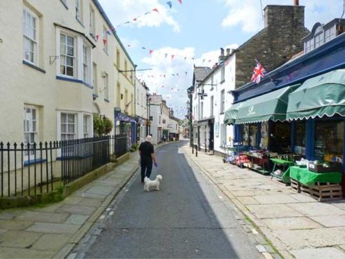 Farrier's Cottage Sedbergh 