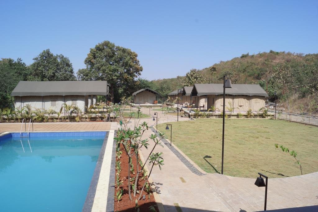 Grape County Eco Resorts 