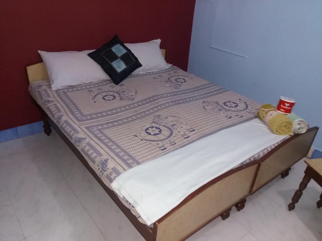 Hotel Tulsi Palace 