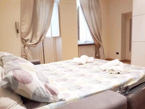 Inappartamento Mercanti Dream 