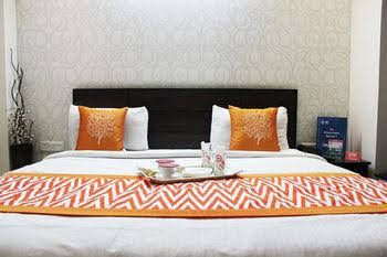 Oyo Rooms Medicity 2 