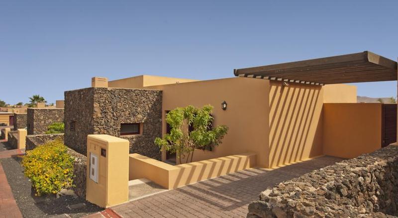 Viviendas Vacacionales Sol Deluxe General view