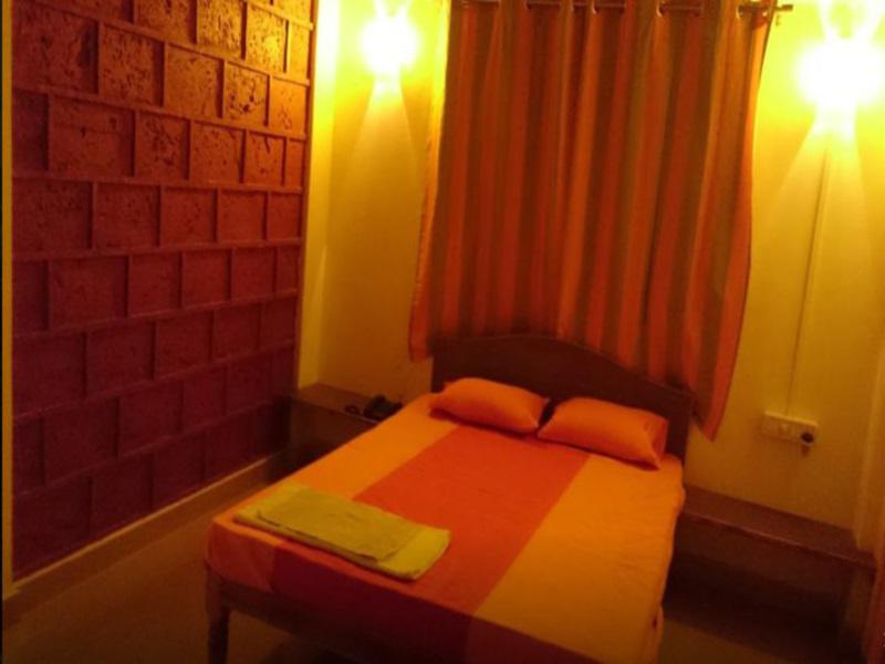 Oceanic Guest House 