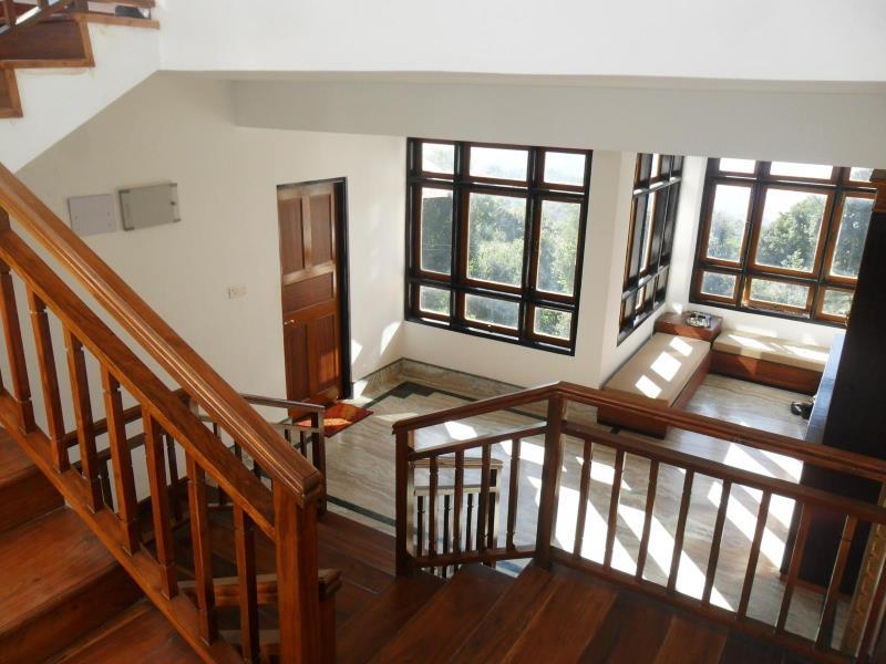 Choda House 