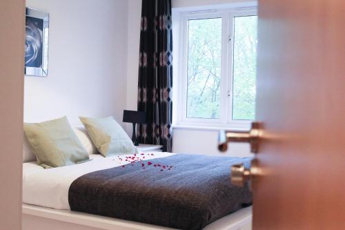 Arli Apartment 