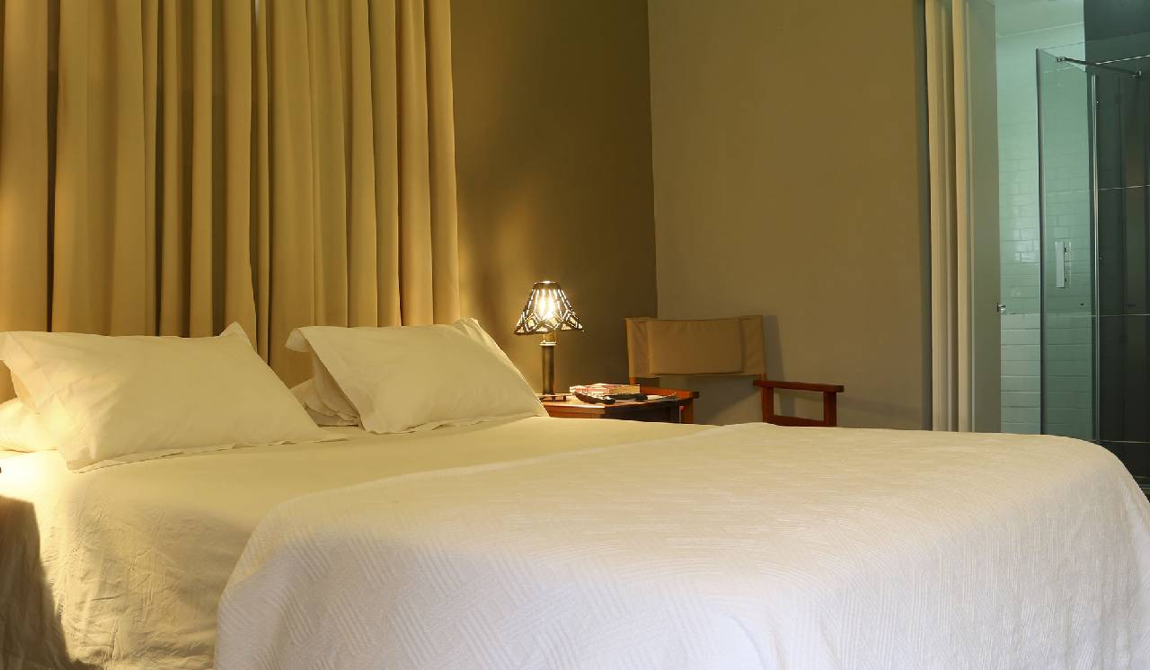 Sunbird Guest House 