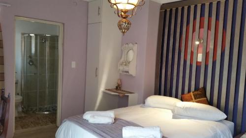 Lekkerus Guest House 