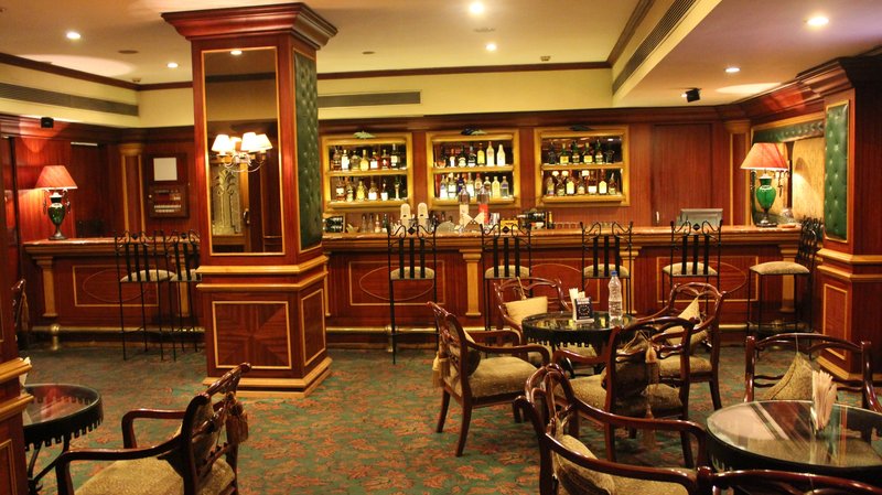 The Maya Hotel 