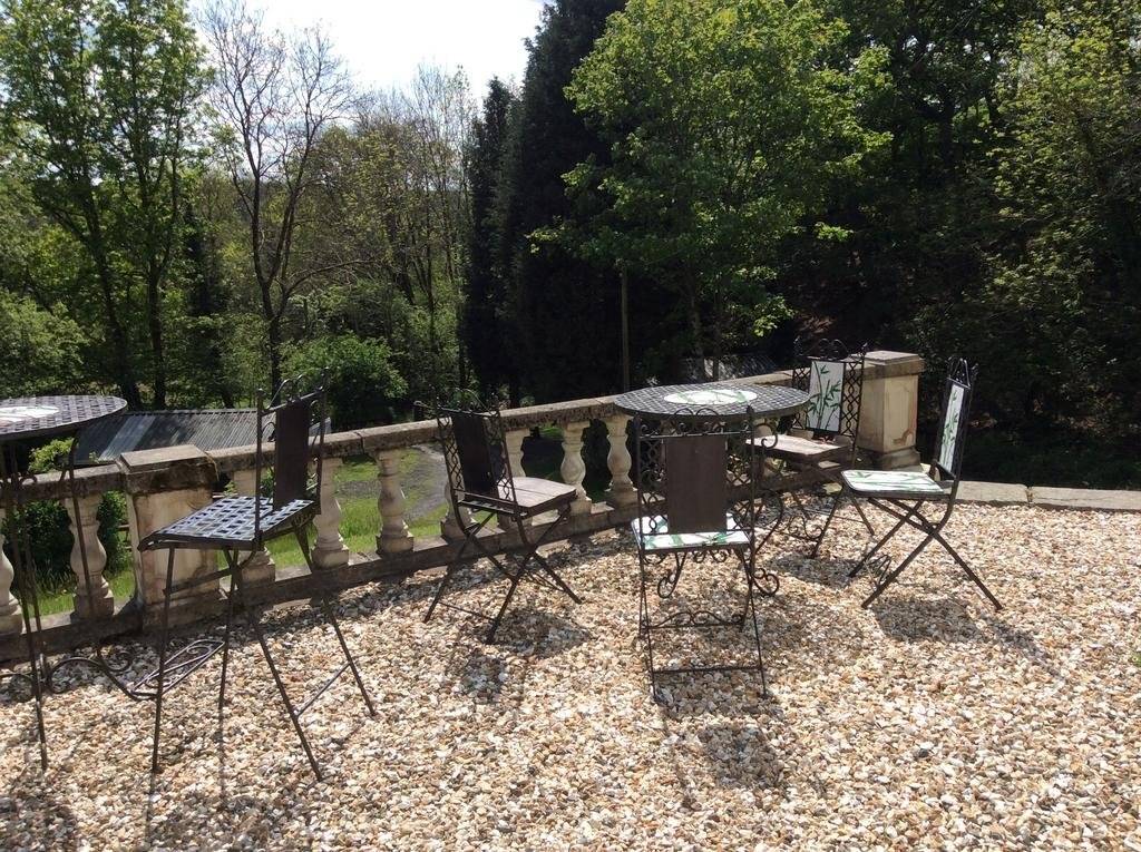 Y Neuadd Country House B&b 