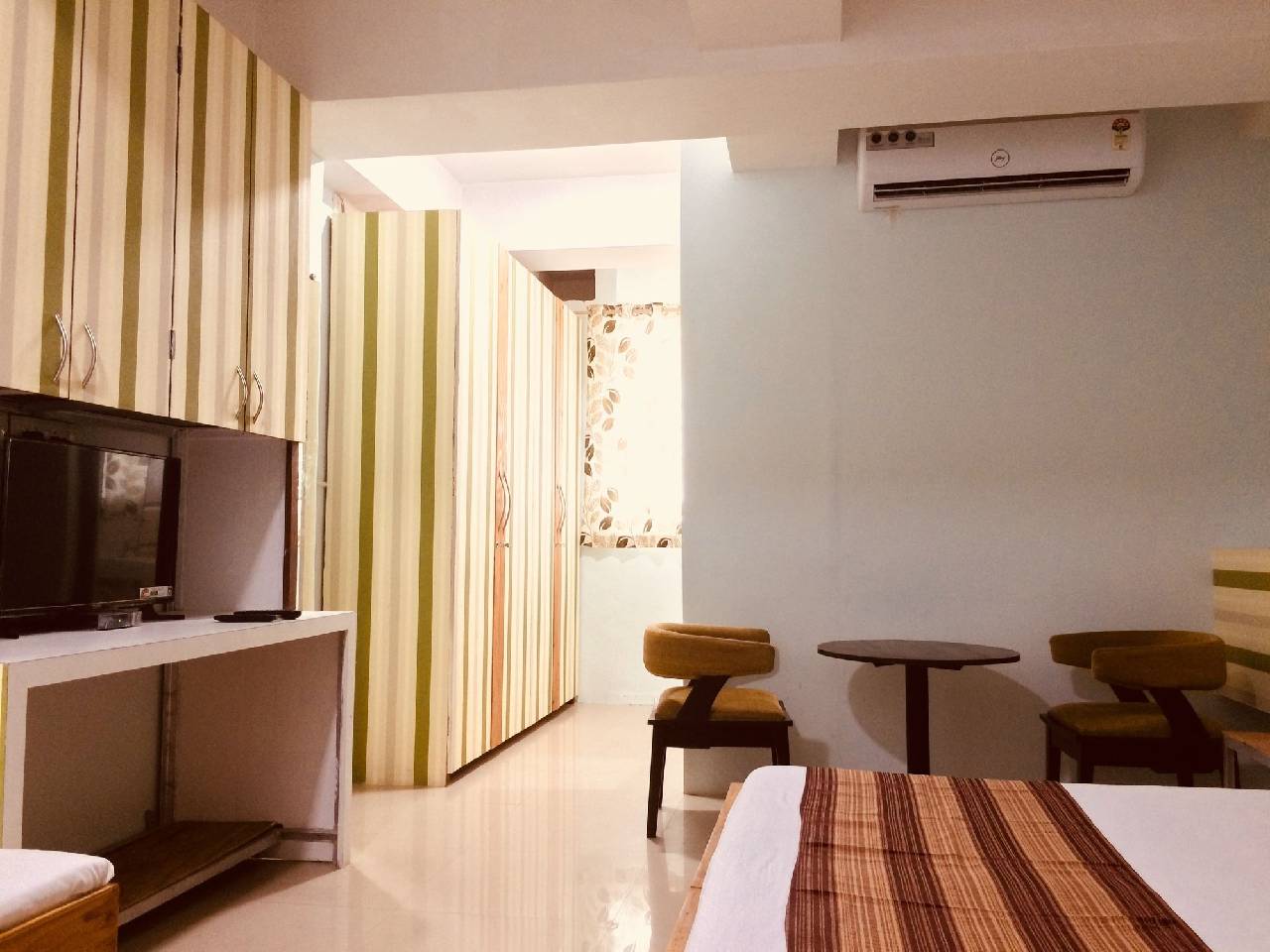 Shubham Accomodation 